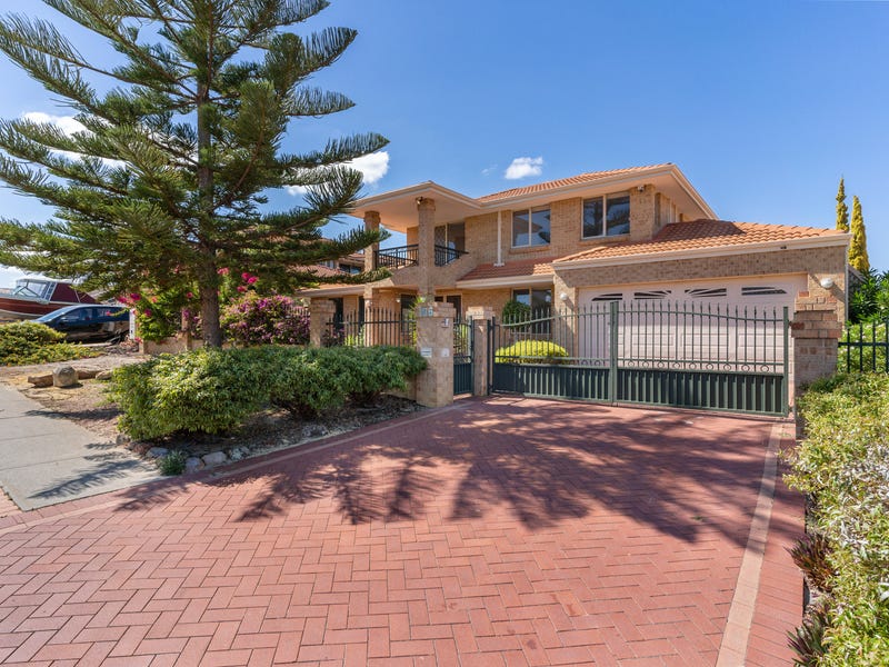 136 Seacrest Drive, Sorrento, WA 6020