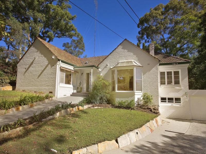 45 Beaconsfield Parade, Lindfield, NSW 2070 Property Details