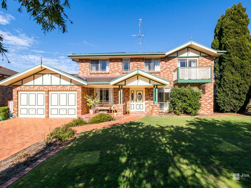 34 The Carriageway, Glenmore Park, NSW 2745 House for Sale