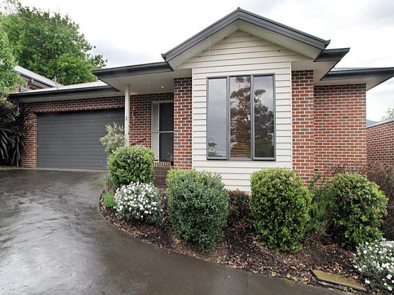 3/13A Elamo Road, Healesville, Vic 3777 Property Details