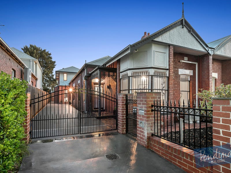 248 Barkly Street, Brunswick, VIC 3056