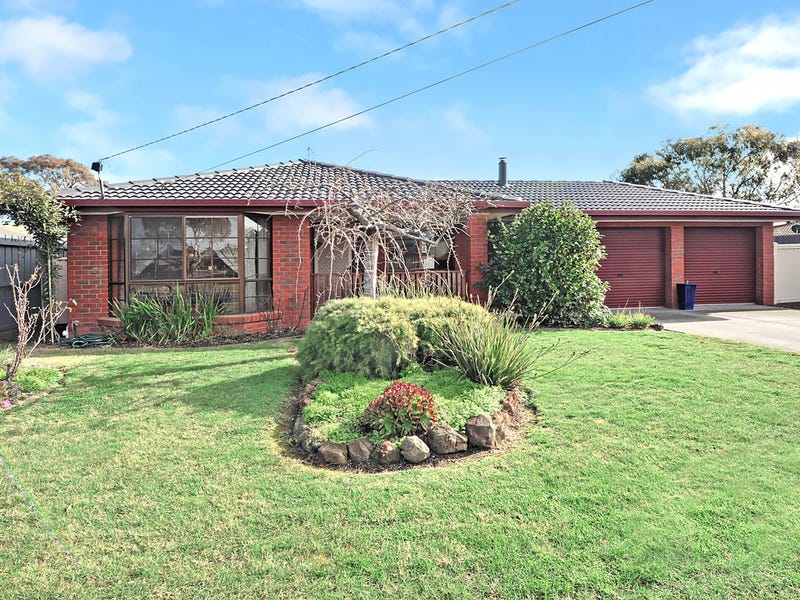 28 Jasmine Drive, Vic 3356