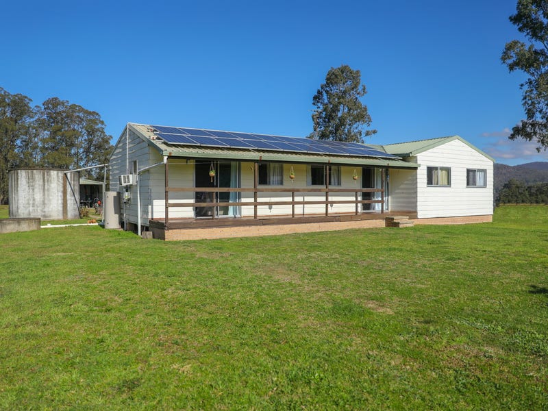 2721 Booral Road, Booral, NSW 2425
