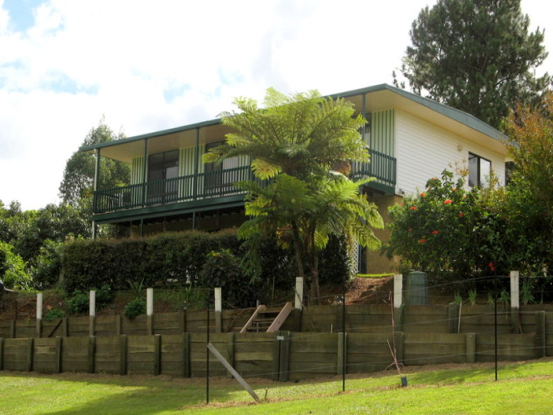 38 Flaxton Mill Road, Flaxton, Qld 4560 Property Details