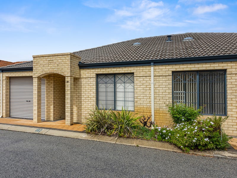 59/27 Pearson Drive, Success, WA 6164 Property Details
