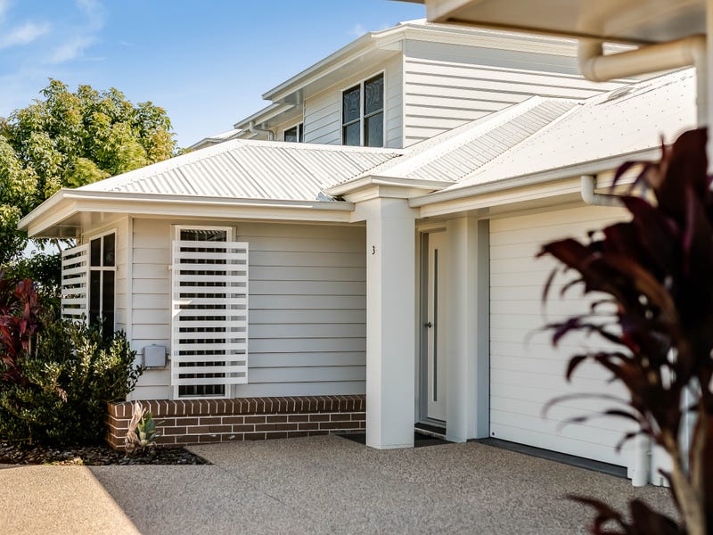 3/21 Sidney Street, North Toowoomba, QLD 4350