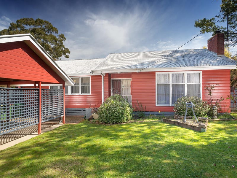 15A Victoria Road, Beechworth, Vic 3747 Property Details