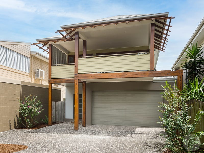 21 Kingfisher Lane, East Brisbane, QLD 4169