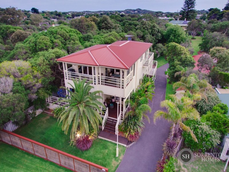 3209 Point Nepean Road, Sorrento, Vic 3943 Property Details