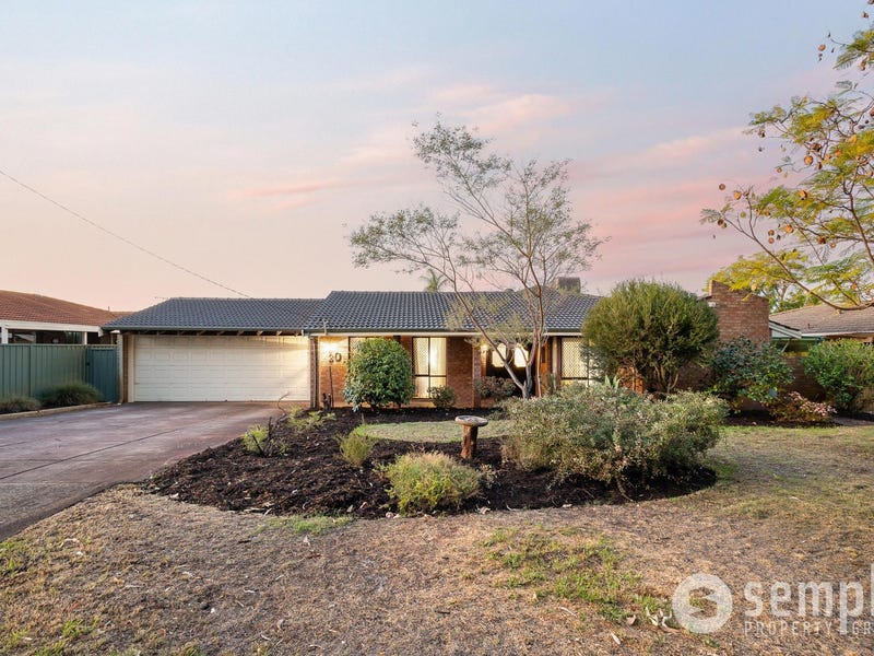 30 Granville Way, Willetton, WA 6155 Property Details
