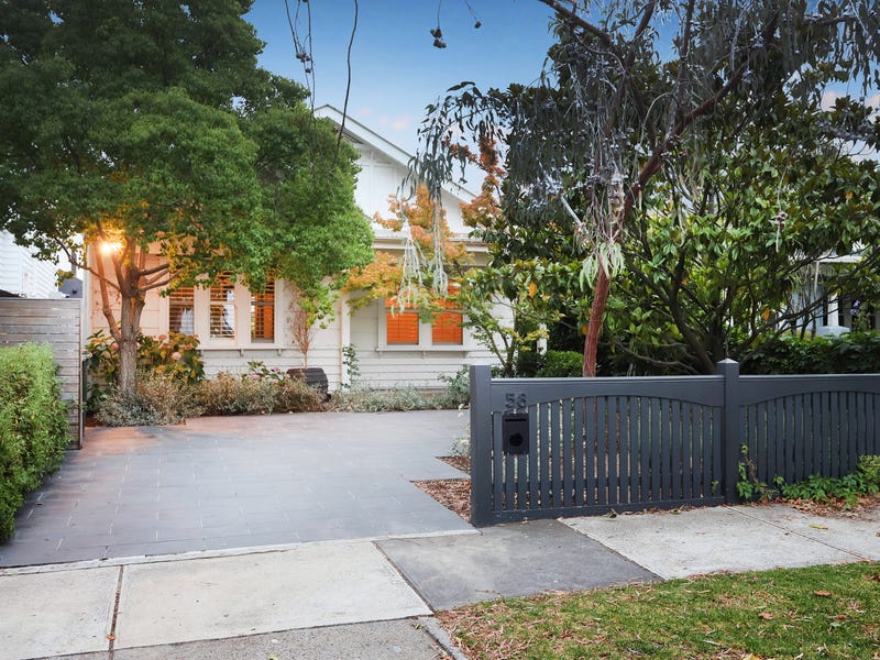 58 Stephen Street, Yarraville, VIC 3013