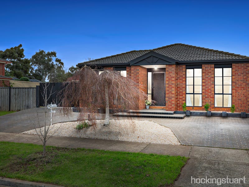 23 Darlingsford Boulevard, Melton, Vic 3337 Property Details