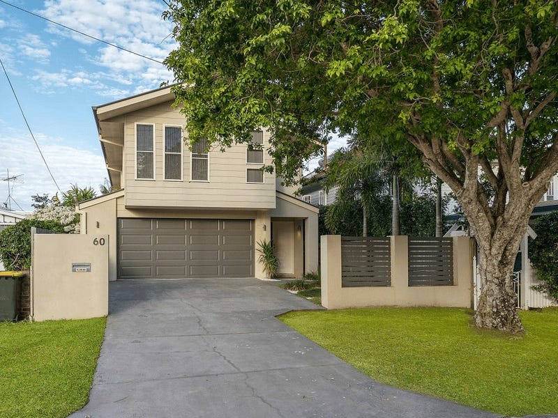 60 Mclennan Street, Woody Point, QLD 4019