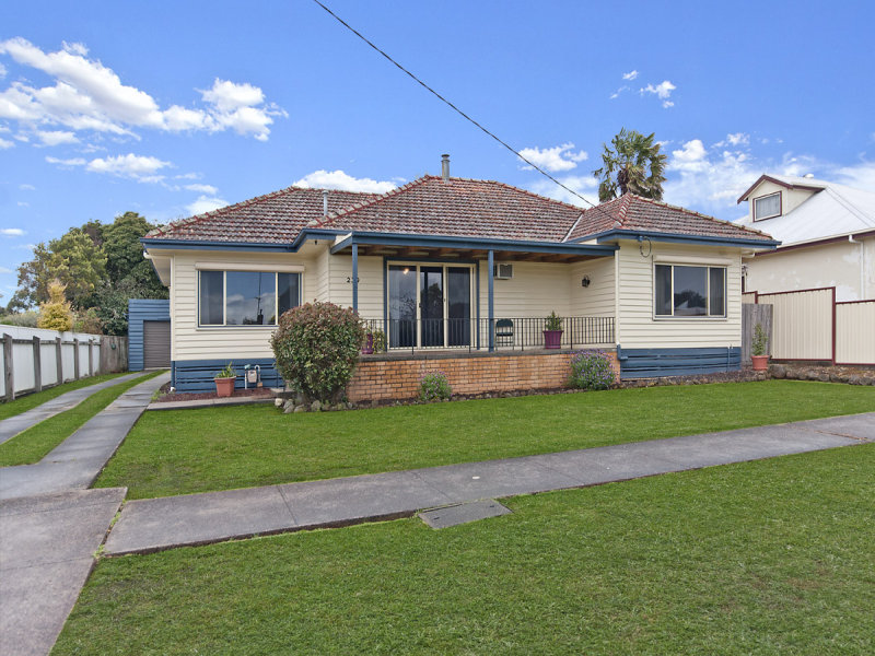 239 King Street, Hamilton, Vic 3300 Property Details