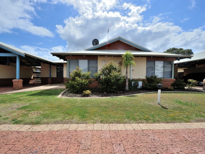 14/1 Waterside Drive, Dudley Park, WA 6210