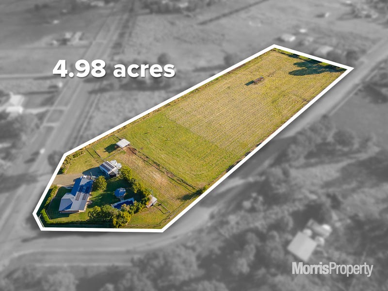 97 Bromelton House Road, Bromelton, Qld 4285 Property Details