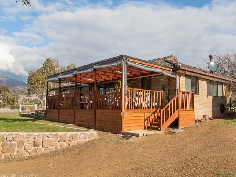 167 Molesworth Road, Molesworth, Tas 7140 Property Details