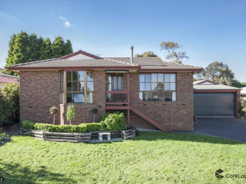 18 Hopkins Way, Wallan, Vic 3756 House for Sale