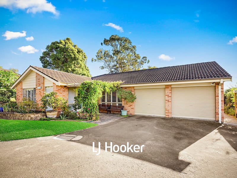 7 Davis Place, Glenhaven, NSW 2156 Property Details