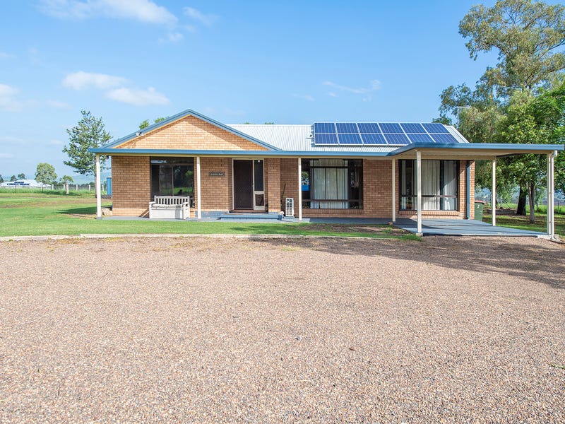 31 Allan Cunningham Road, Scone, NSW 2337