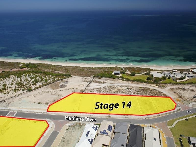 1115 Maritime Drive, Jindalee, WA 6036 Residential Land for Sale