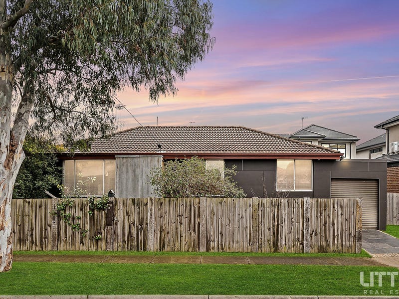 128B Hilton Street, Glenroy, Vic 3046 House for Sale