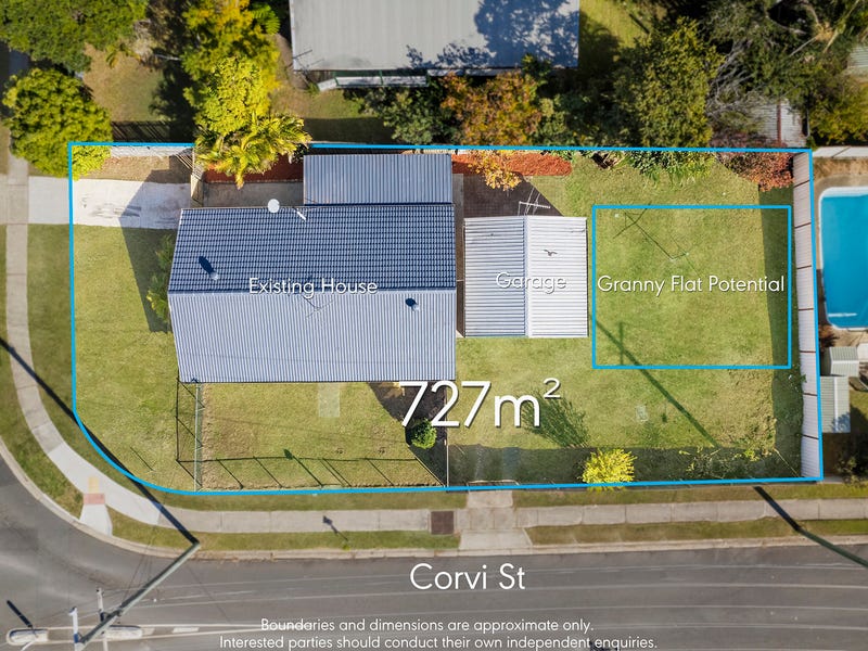 70 Aquarius Drive, Kingston, Qld 4114 Property Details