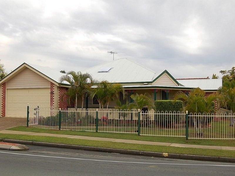 101 Morris Rd, Rothwell, Qld 4022 Property Details