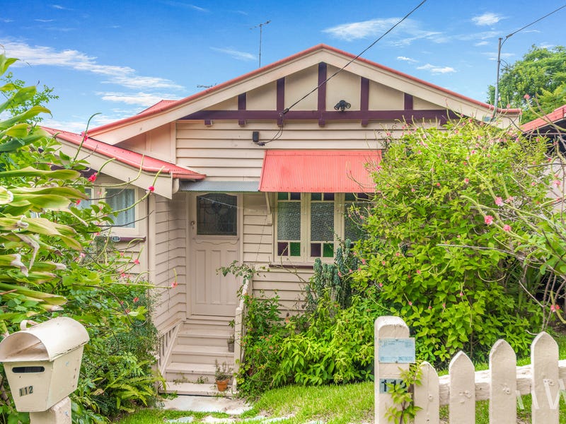 112 Annie Street, Auchenflower, QLD 4066