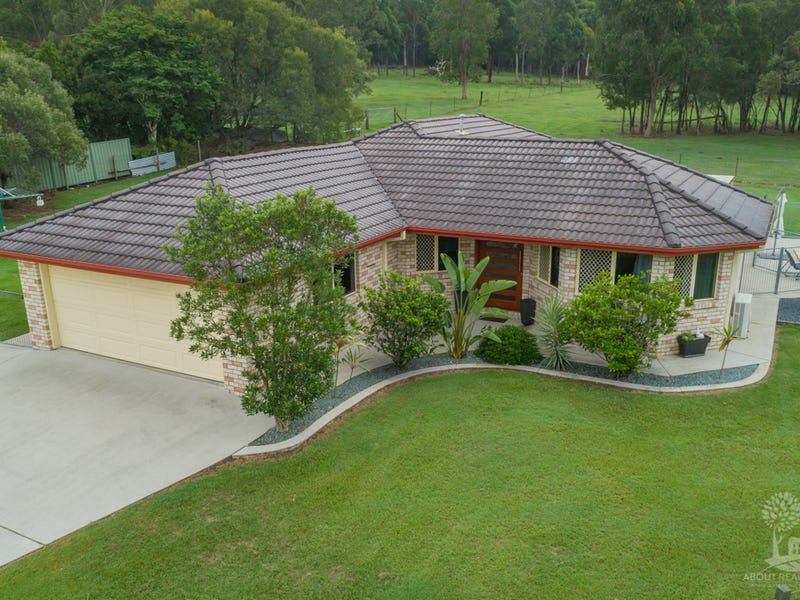 166 Mackie Road, Narangba, QLD 4504