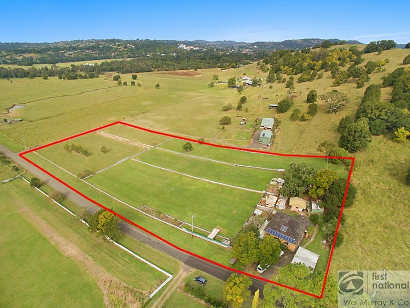 59 Cusack Road, North Lismore, NSW 2480