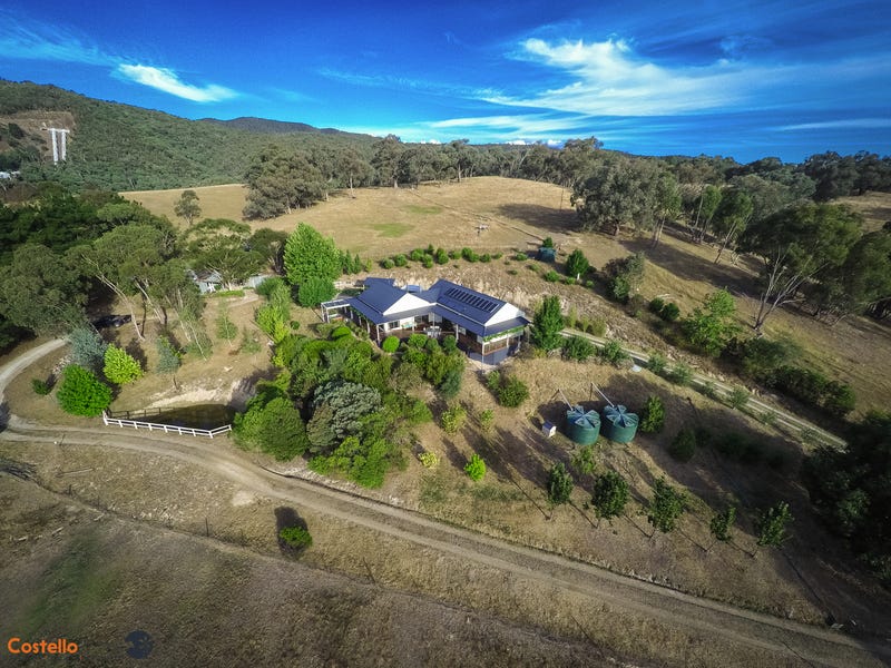 135 Waterfall Farm Rd, Khancoban, NSW 2642 Property Details