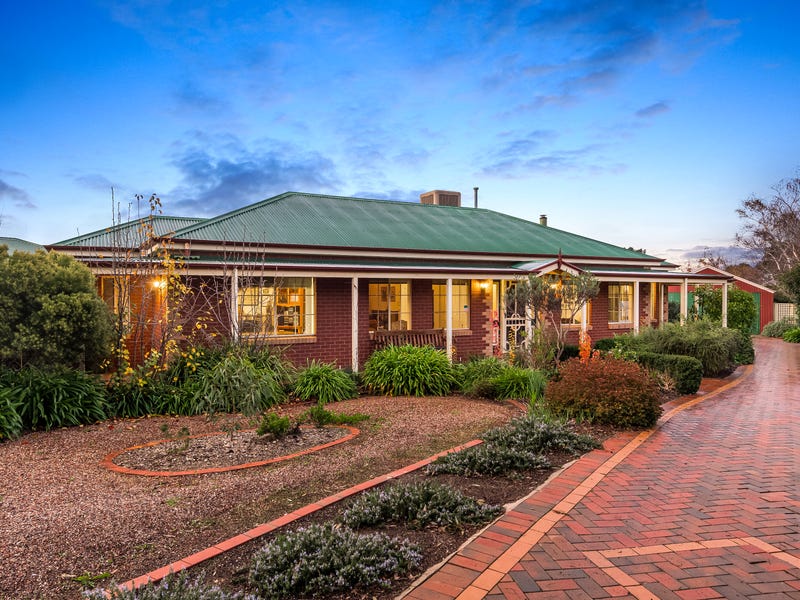 221 Guys Hill Road, Strathfieldsaye, Vic 3551 Property Details