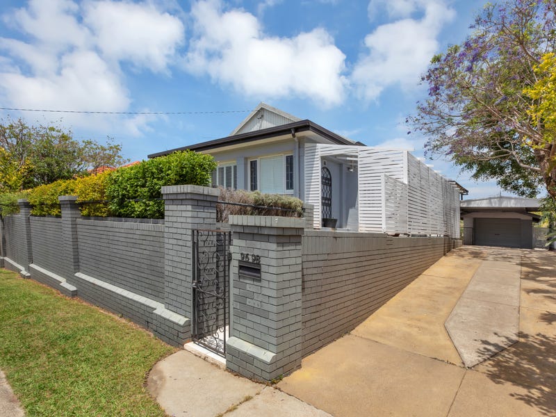 96 98 Wardell Street, Ashgrove, Qld 4060 Property Details