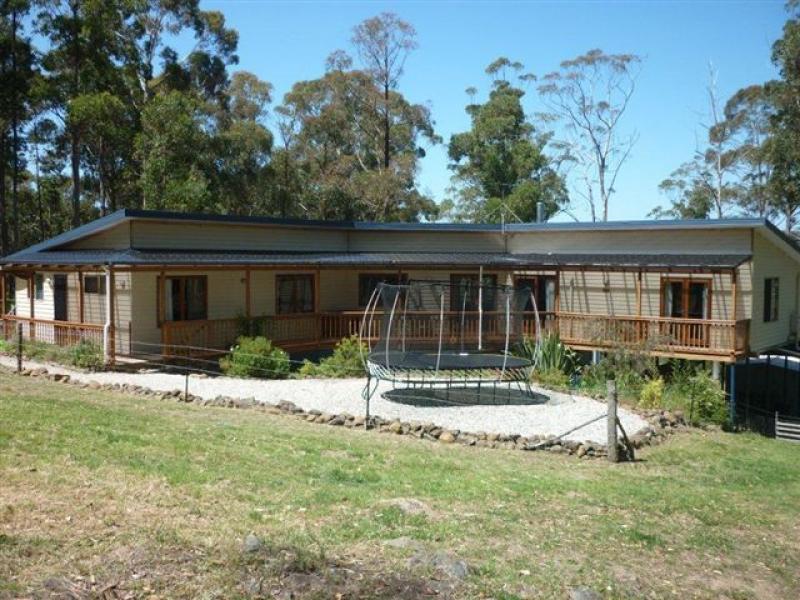 40 Pelverata Road, Sandfly, Tas 7150 Property Details