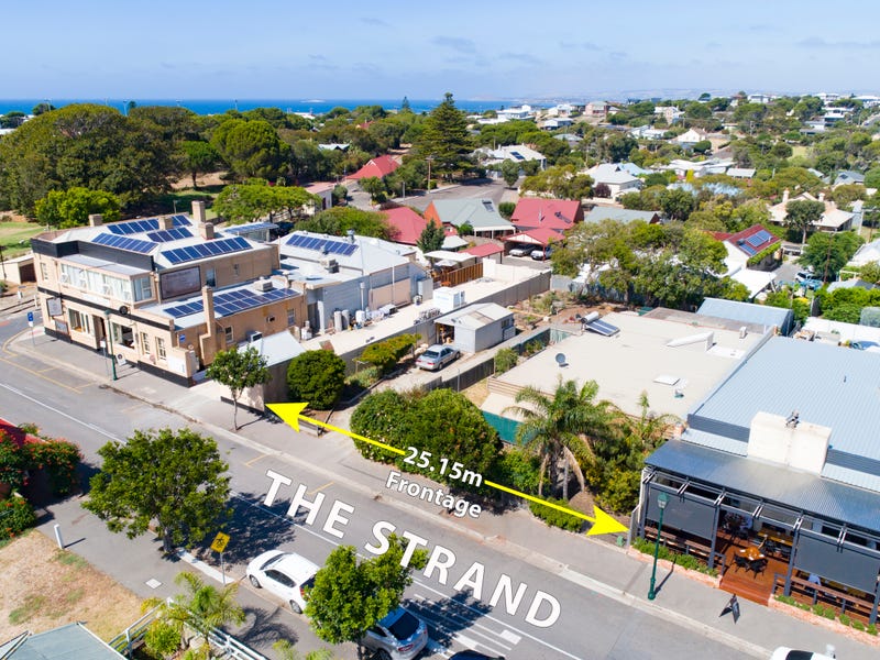 39 The Strand, Port Elliot, SA