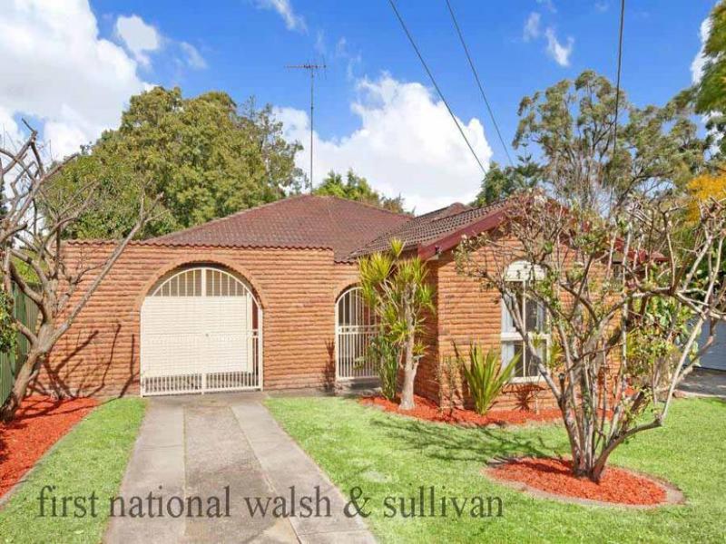 2 Eva Place, Northmead, NSW 2152