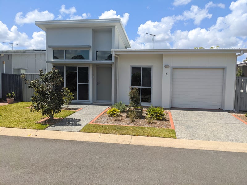 8/41 Radke Road, Bethania, Qld 4205 Retirement Living for Sale