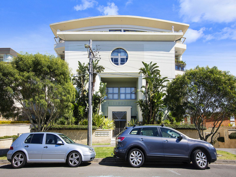 6/15-17 Tonkin Street, Cronulla, NSW 2230