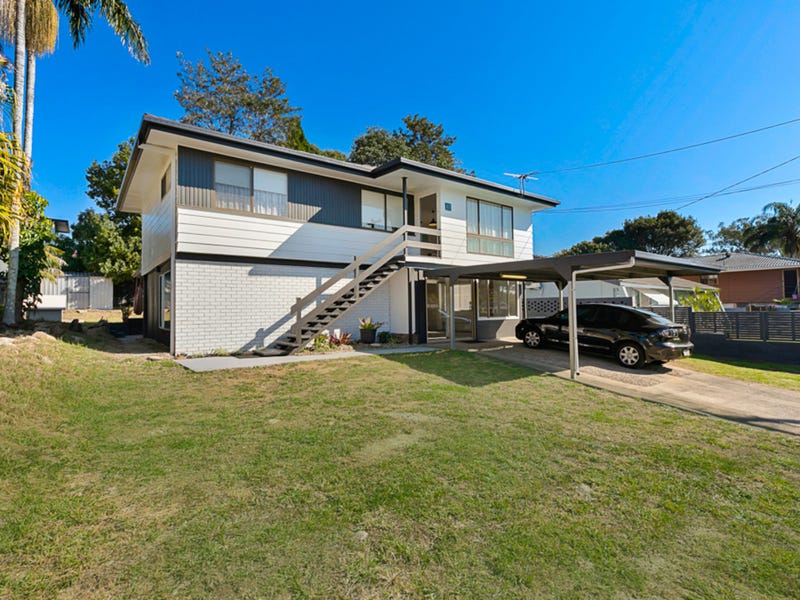 3 james st capalaba