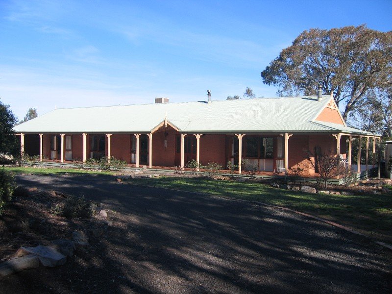 139 HeathcoteNorth Costerfield Road, Heathcote, Vic 3523 Property