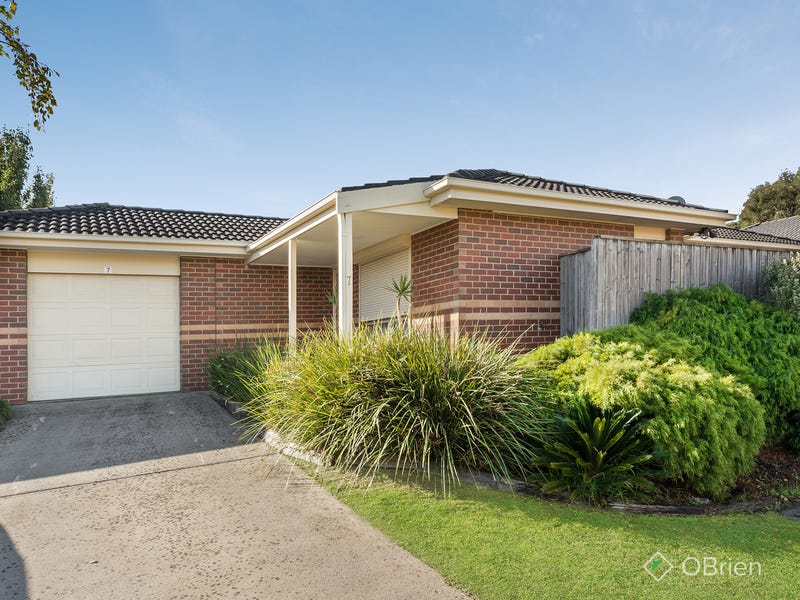 7/55 McClelland Drive, Skye, Vic 3977 Property Details