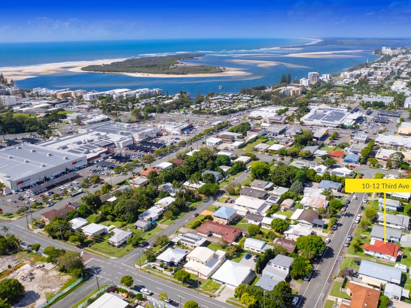 Houses for Sale in Caloundra, QLD 4551