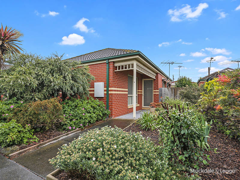 2/2 Elizabeth Street, Belmont, Vic 3216 Property Details
