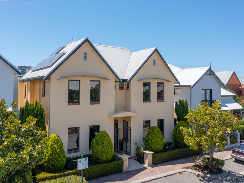 36 Jasmine Avenue, Subiaco, WA 6008