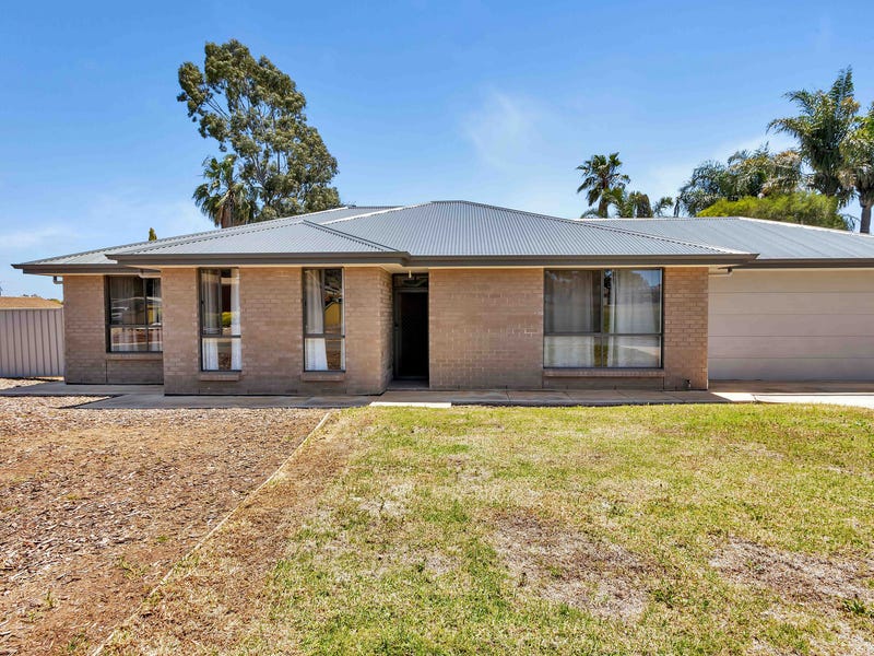 23 Chowilla Court, Craigmore, SA 5114 Property Details