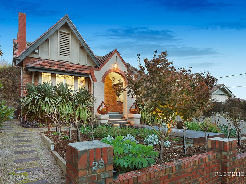 28 Lockhart Street, Camberwell, Vic 3124 Property Details