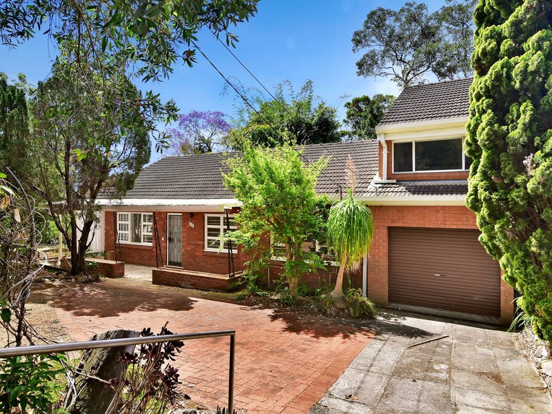 319 Eastern Valley Way, Middle Cove, NSW 2068