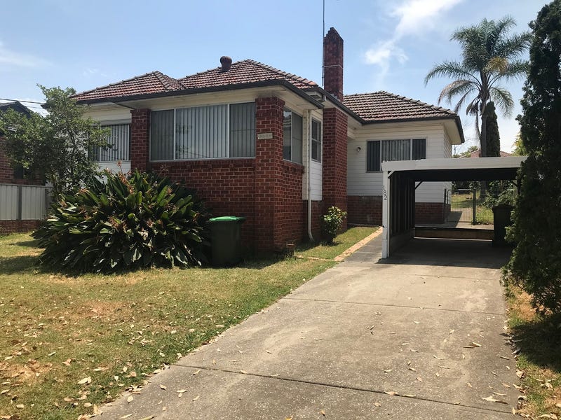 182 Virgil Avenue, Chester Hill, NSW 2162