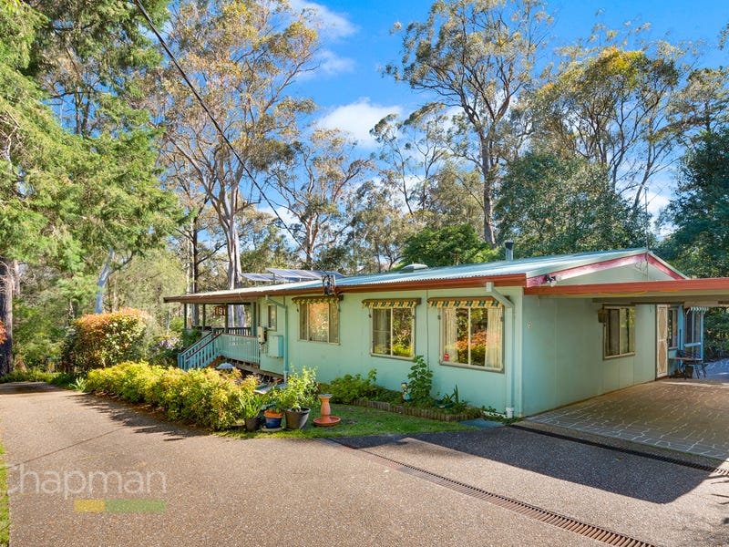 73 Hawkesbury Road, Springwood, NSW 2777